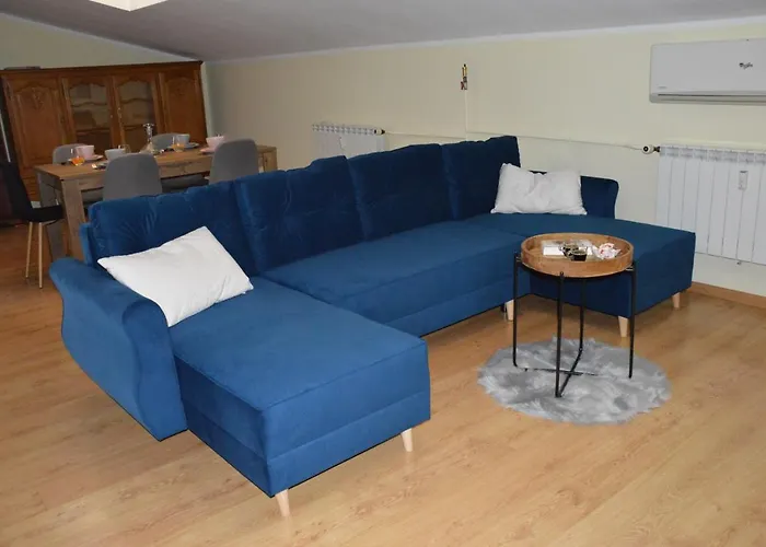 Apartelk - Apartament W Elku