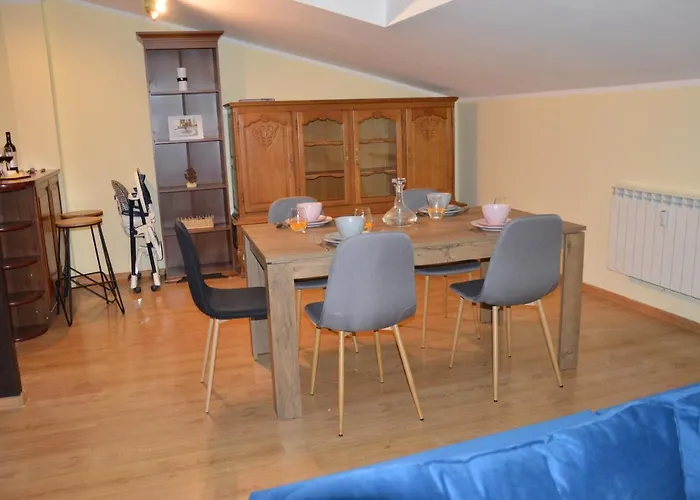 Apartelk - Apartament W Elku