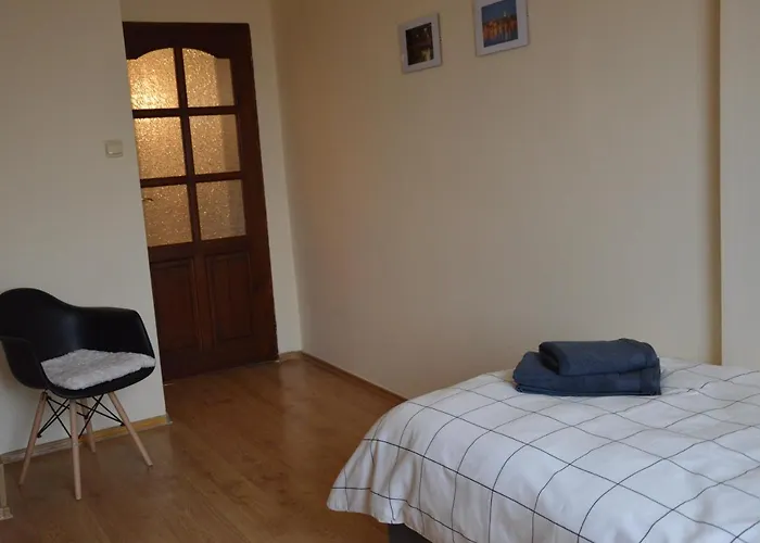Apartelk - Apartament W Elku