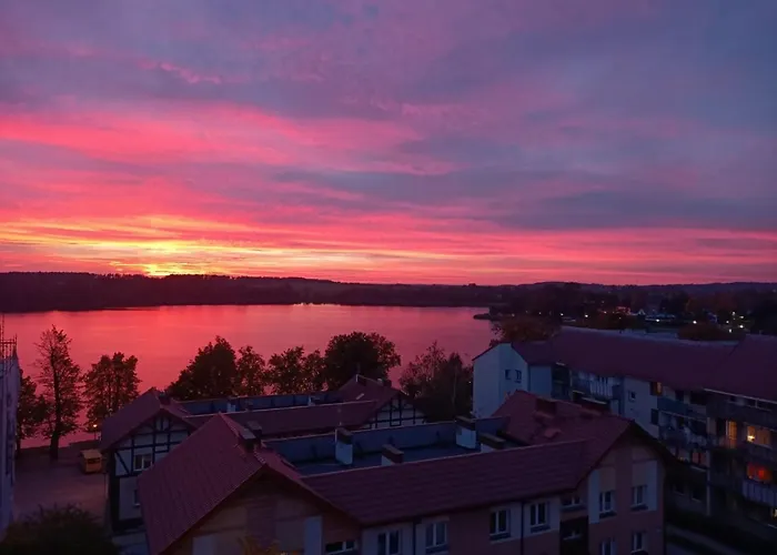 Apartelk - Apartament W Elku