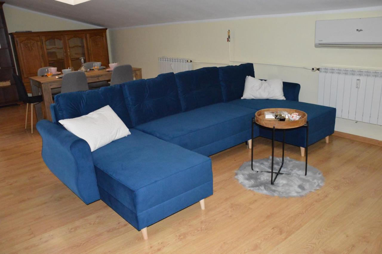 Apartelk - W Elku *