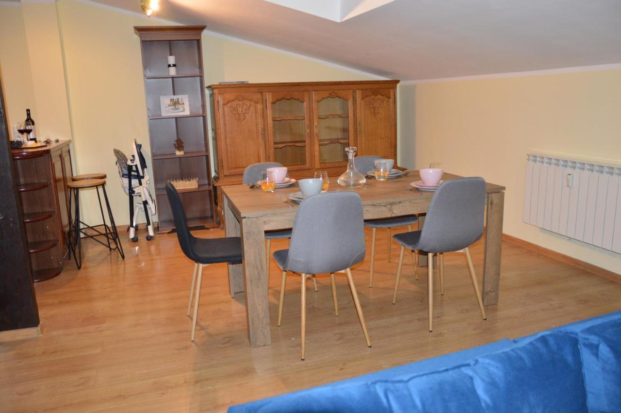 Apartelk - W Elku Leilighet Ełk