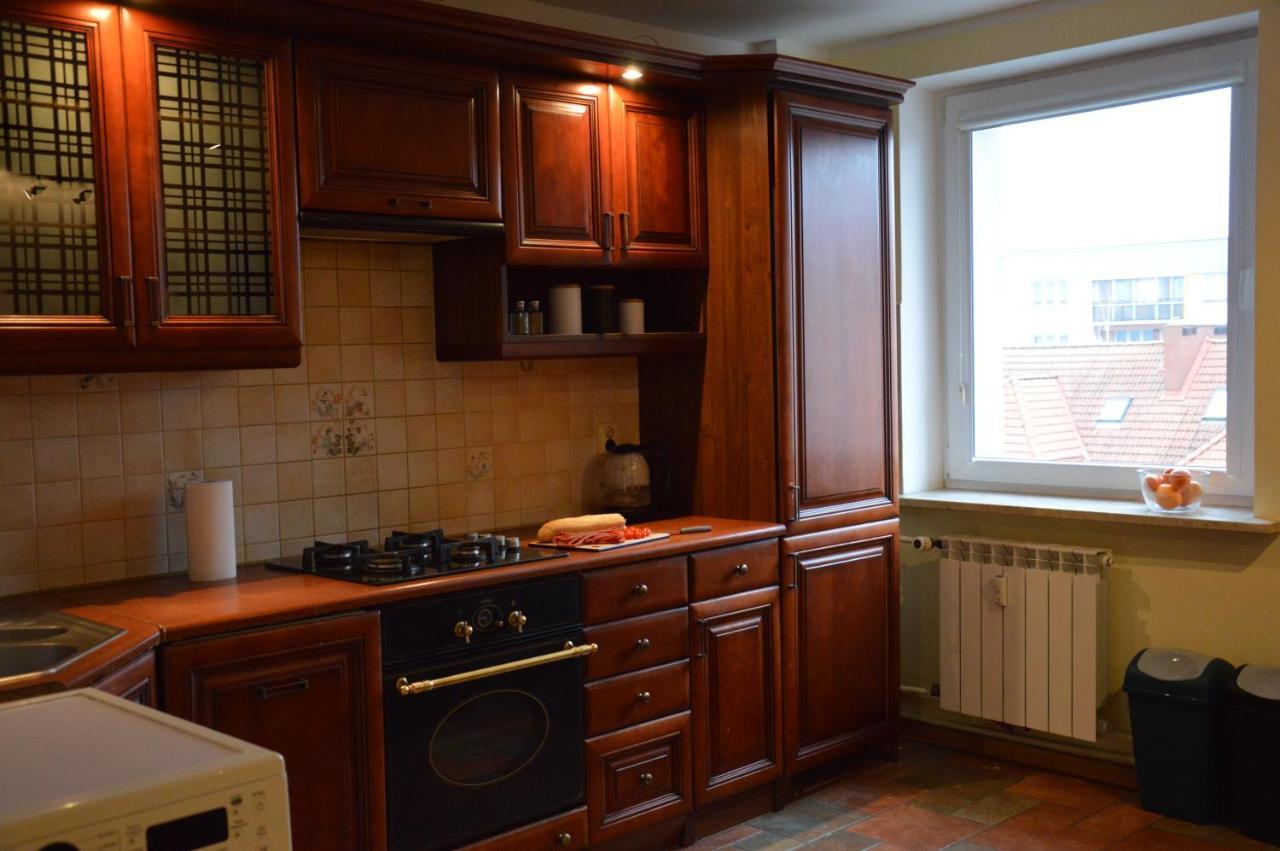 Leilighet Apartelk - W Elku *
