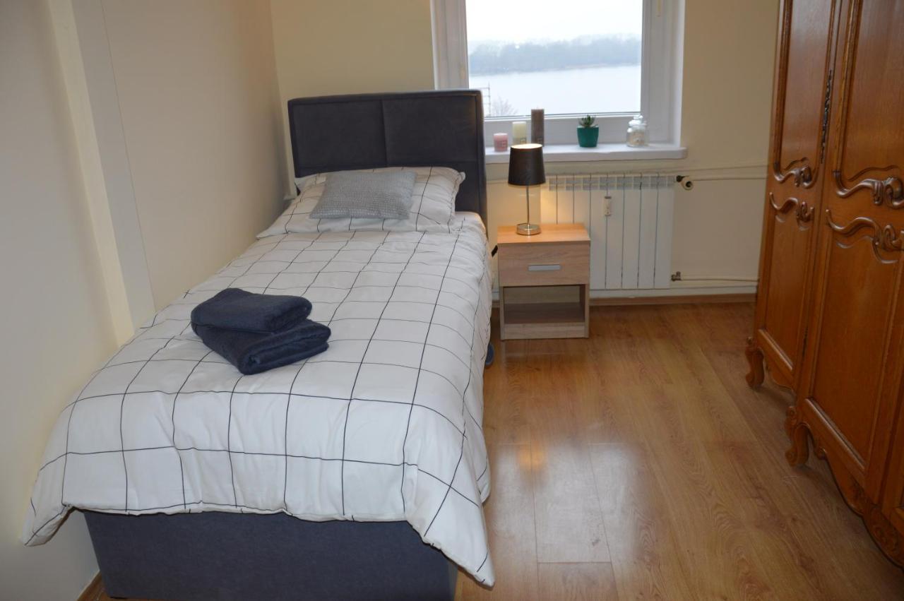 Leilighet Apartelk - W Elku *