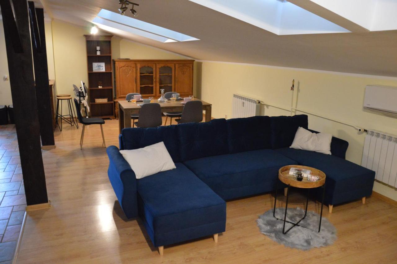 Leilighet Apartelk - W Elku