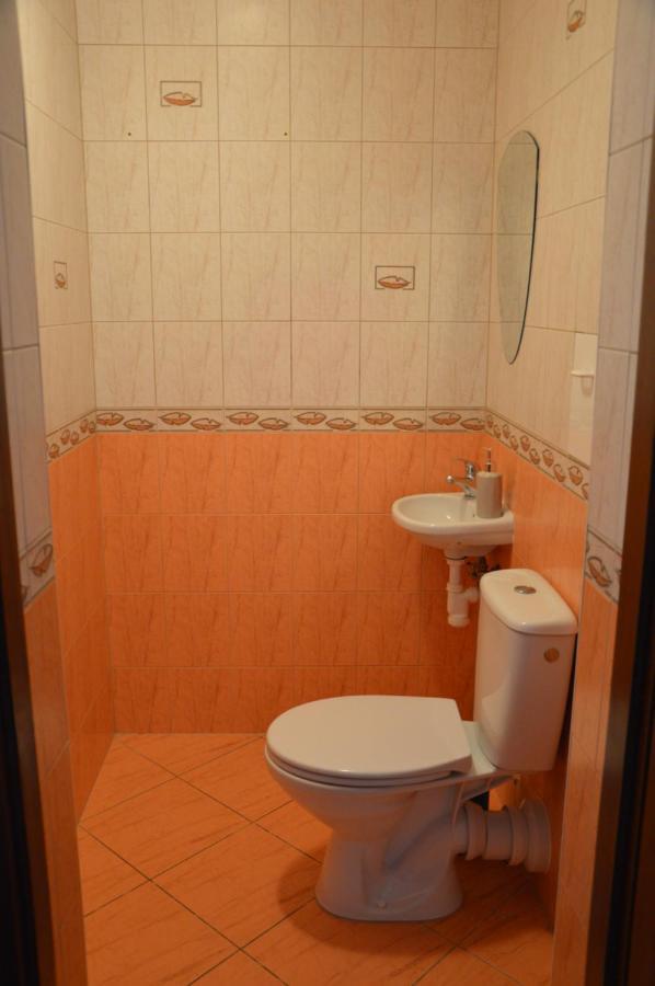 Apartment Apartelk - W Elku