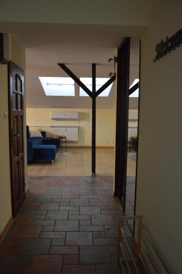 Apartelk - W Elku Apartment
