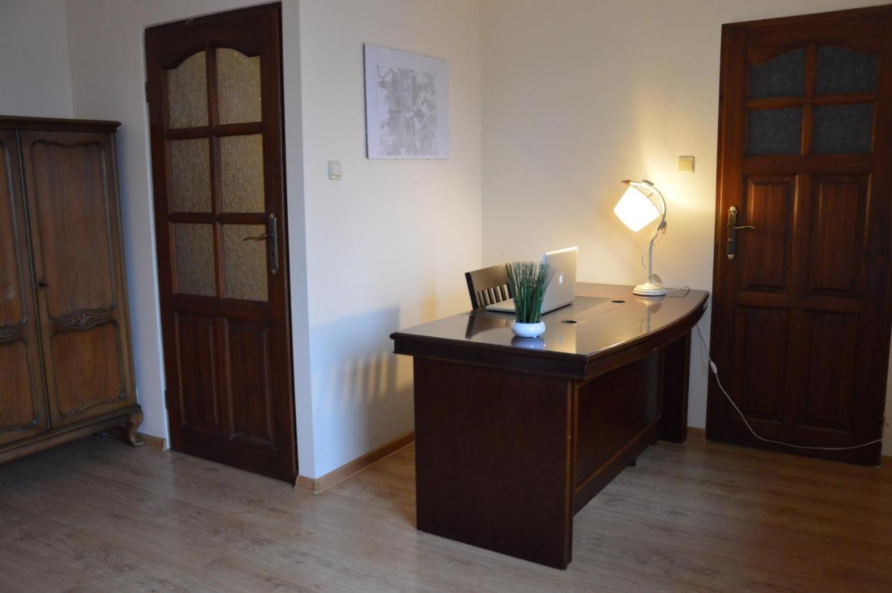 Apartelk - W Elku