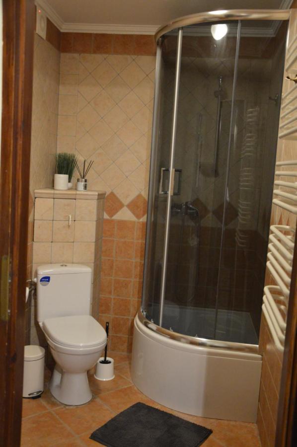 Apartelk - W Elku Apartment