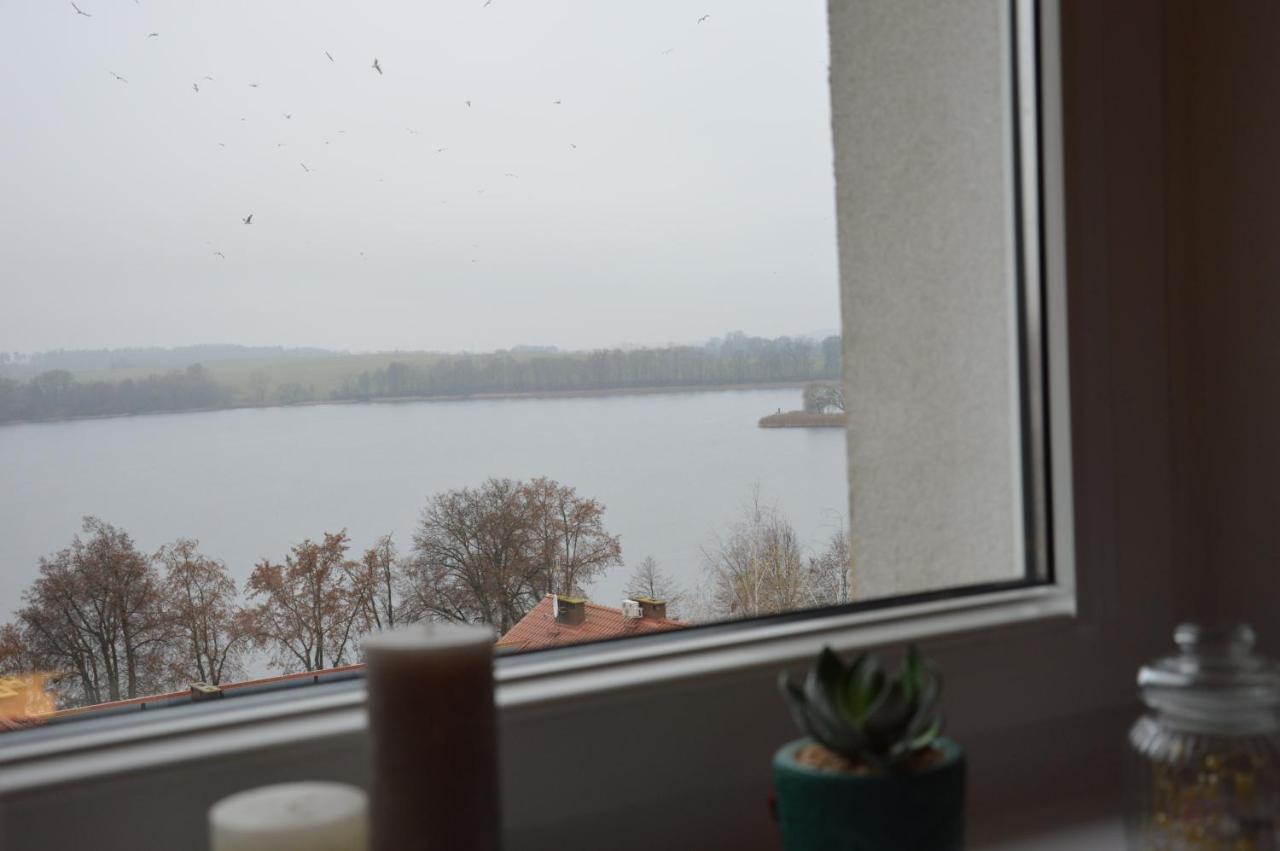 Apartelk - W Elku Leilighet