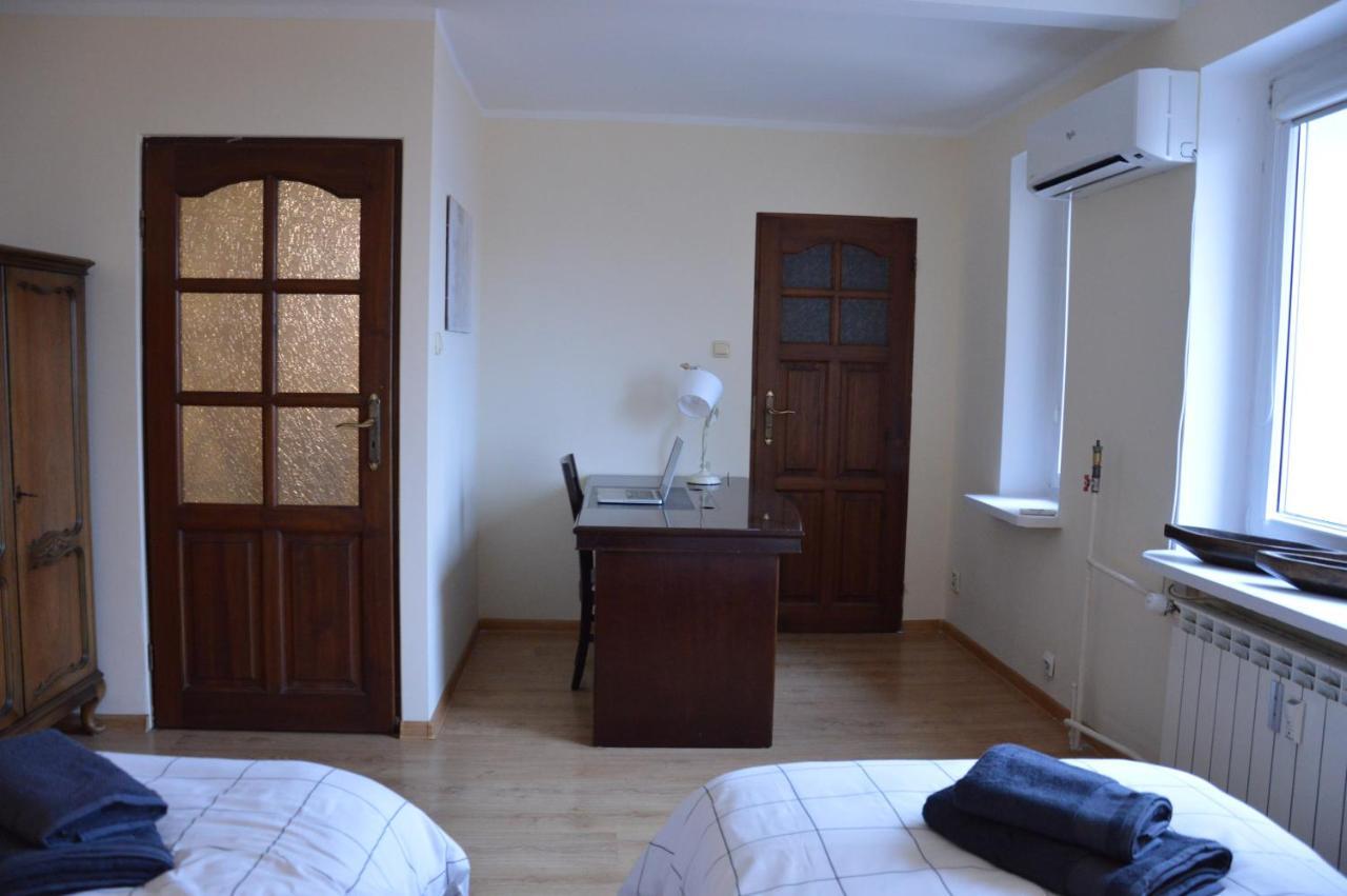 Apartelk - W Elku Leilighet Ełk