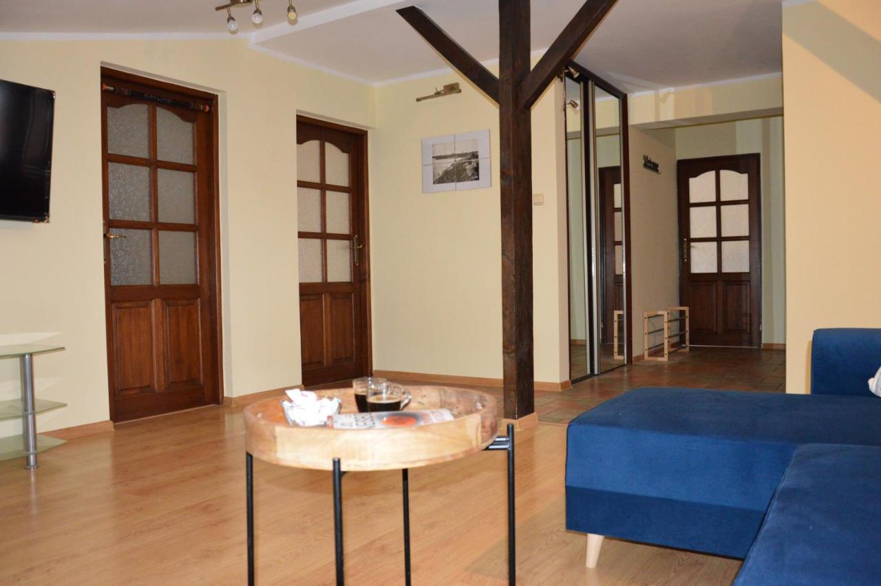 Apartelk - W Elku Apartment Elk