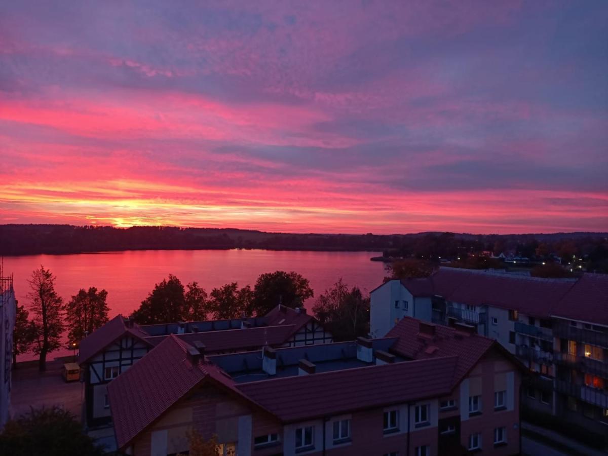 Leilighet Apartelk - W Elku Ełk